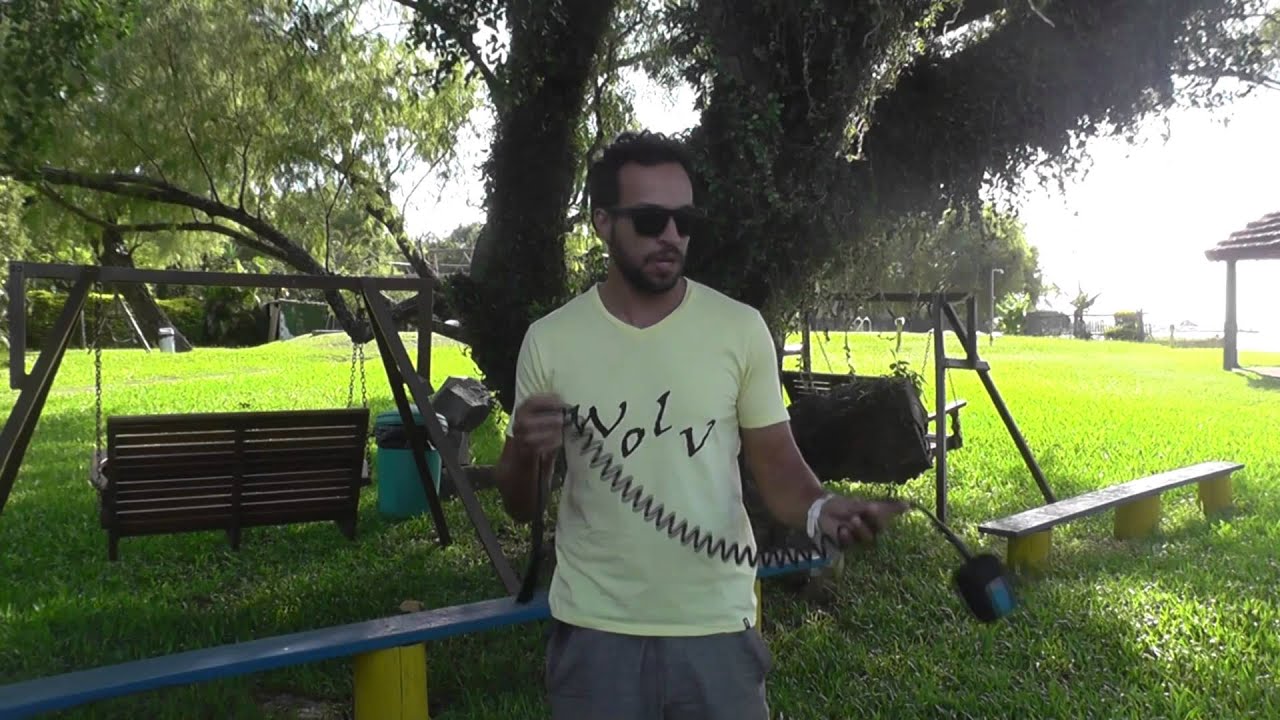 Qual Leash de Stand up Paddle escolher Espiral ou Liso? Andre Torelly Sup Dicas #2