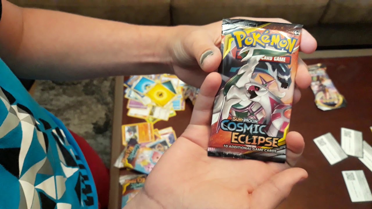 Weighing Pokemon to get good cards (worth it)!!!!