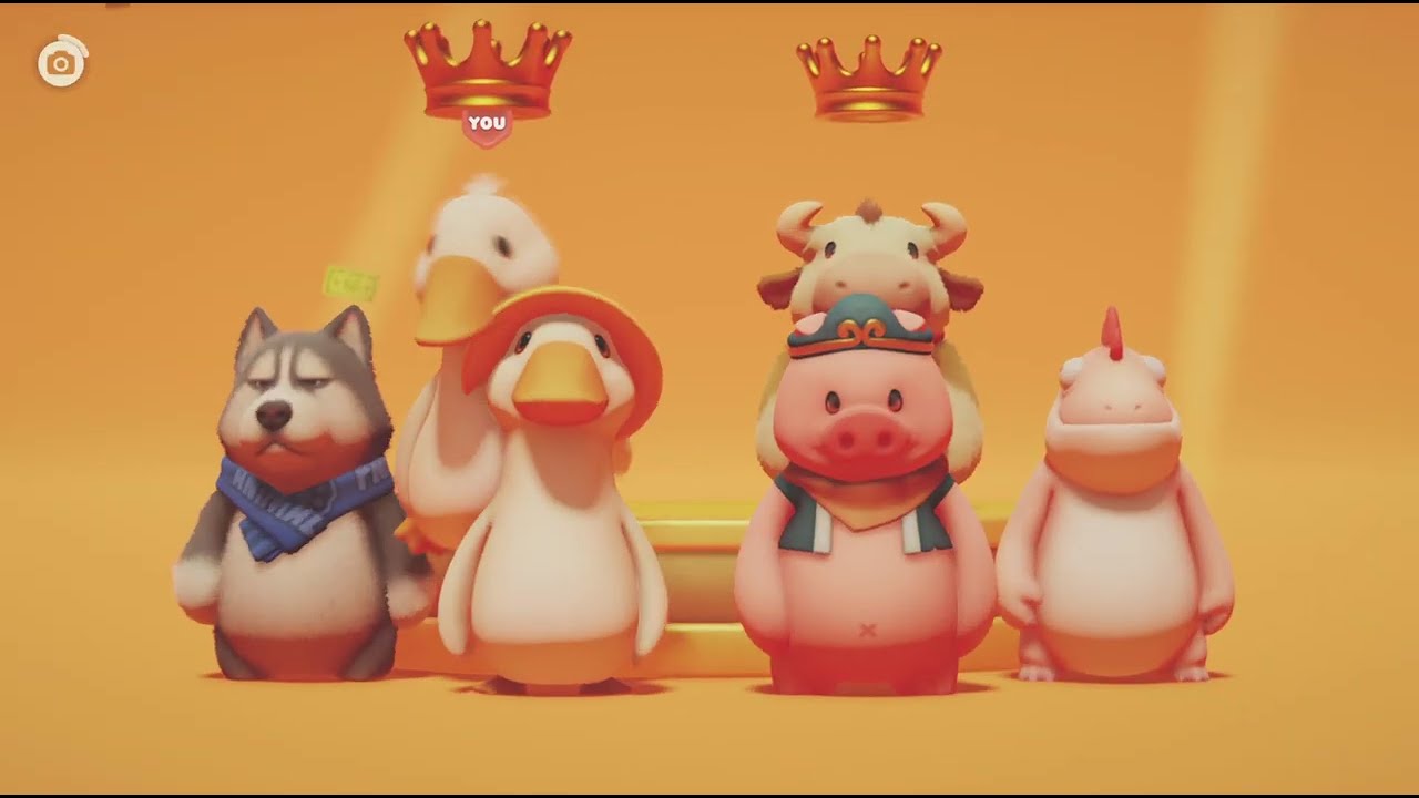 Party Animals 2