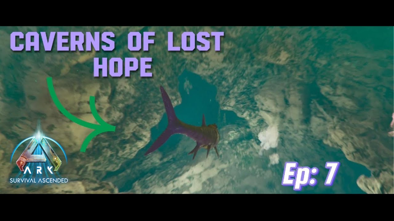 Ep: 7 | Caverns of Lost Hope Artiface Of The Cunning