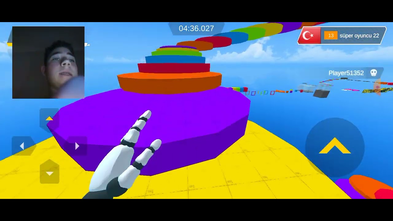 Bu videoyu pro'lar izlesin (run pro 3d)