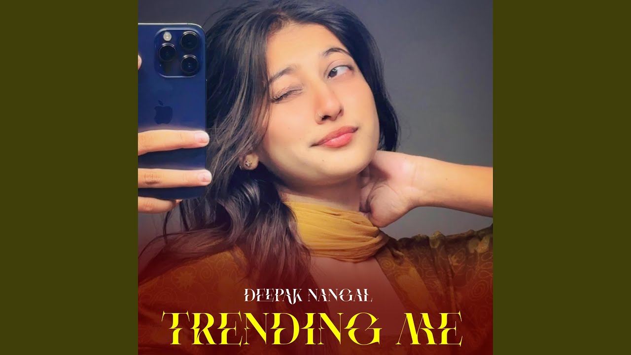 Trending Me