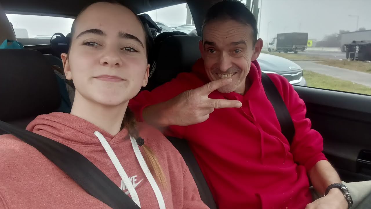 Met de Polo naar Kroatië. Start Kerstvakantie 