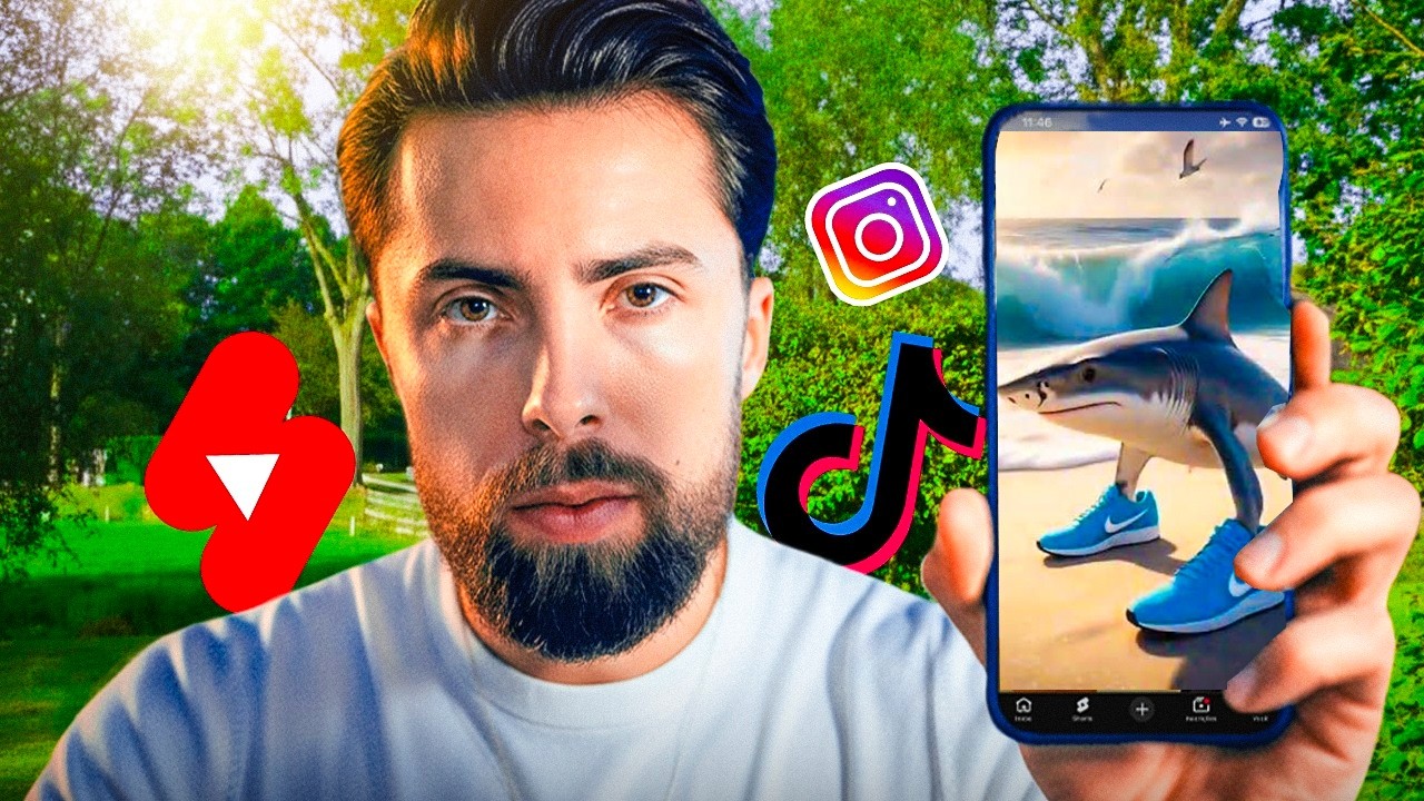 Você Nunca Mais Vai Querer Assistir Vídeos Curtos Depois Desse Vídeo