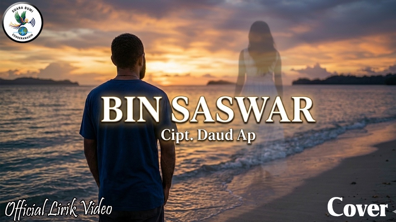 Bin Saswar | Cipt. Daud Ap | Lagu Daerah Biak - Papua | © SBC Official 2026