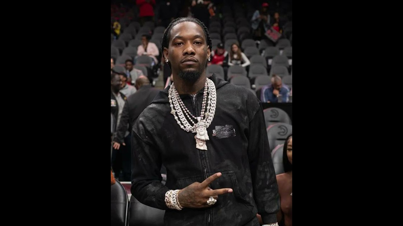 (FREE) Offset x Future Type Beat 2025 