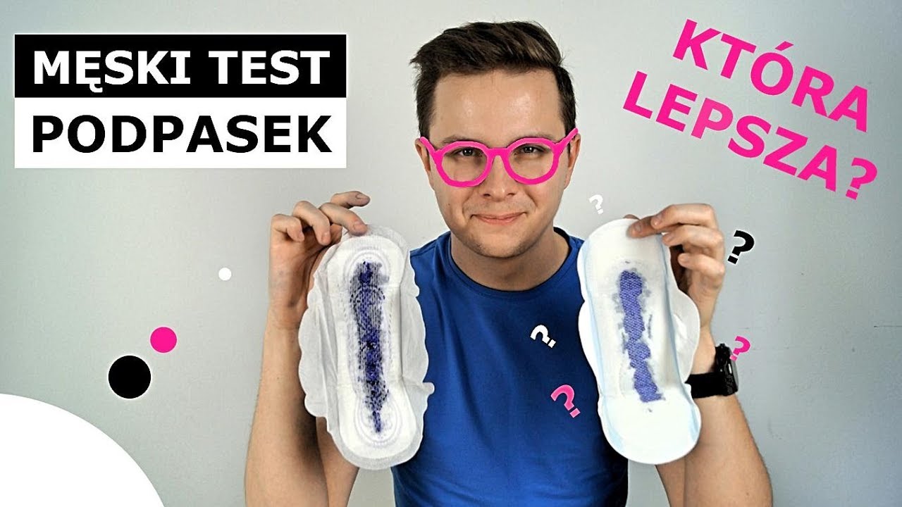 WIELKI TEST PODPASEK - KTÓRA NAJLEPSZA?
