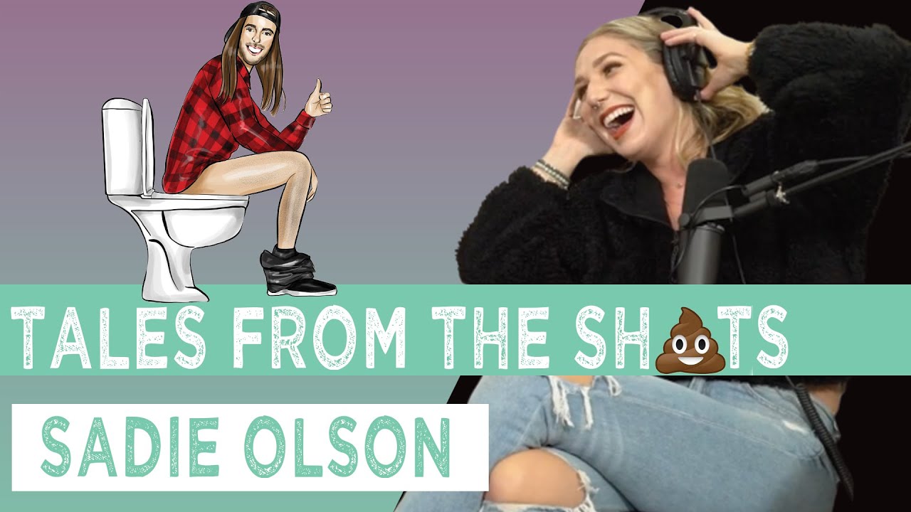 Sadie Olson Poop Story