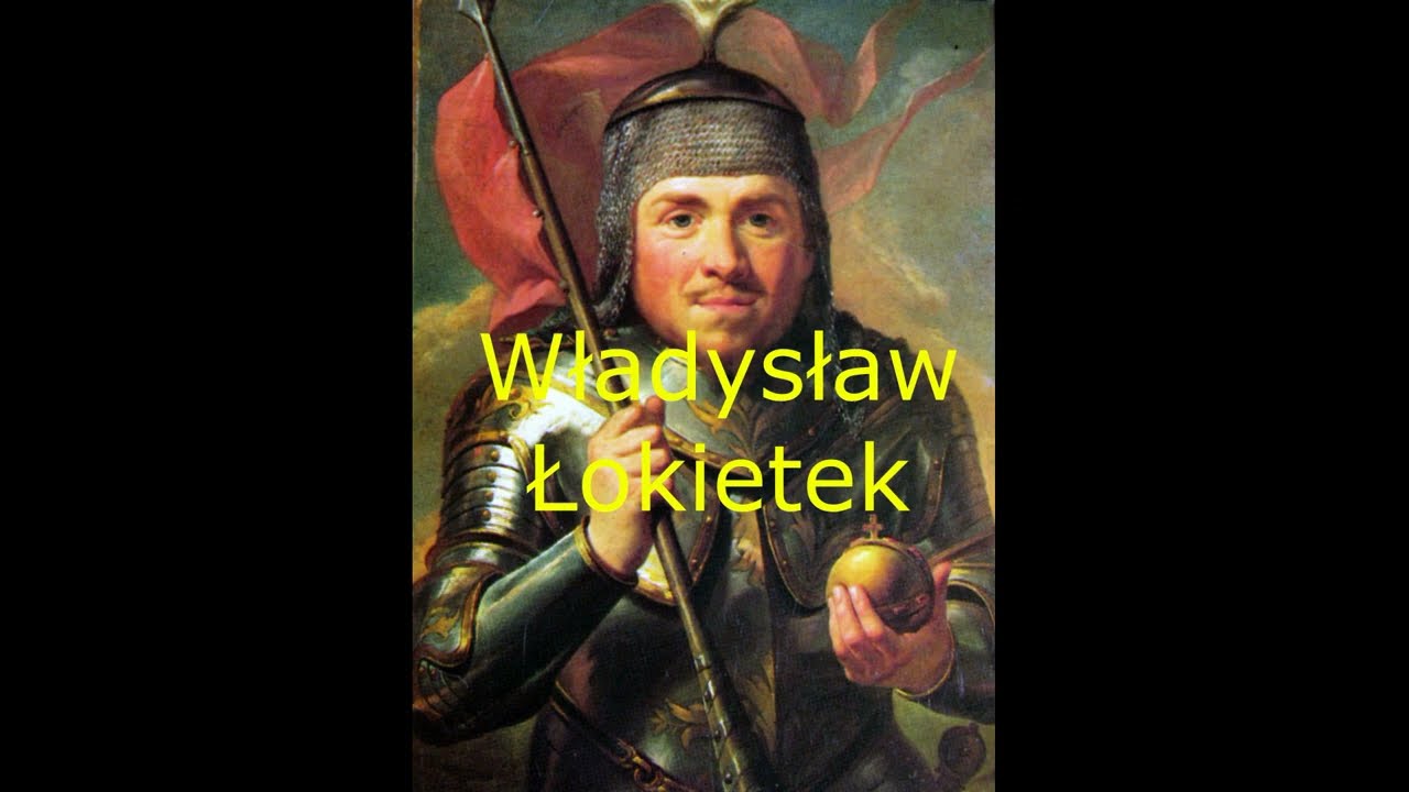 Władysław Łokietek