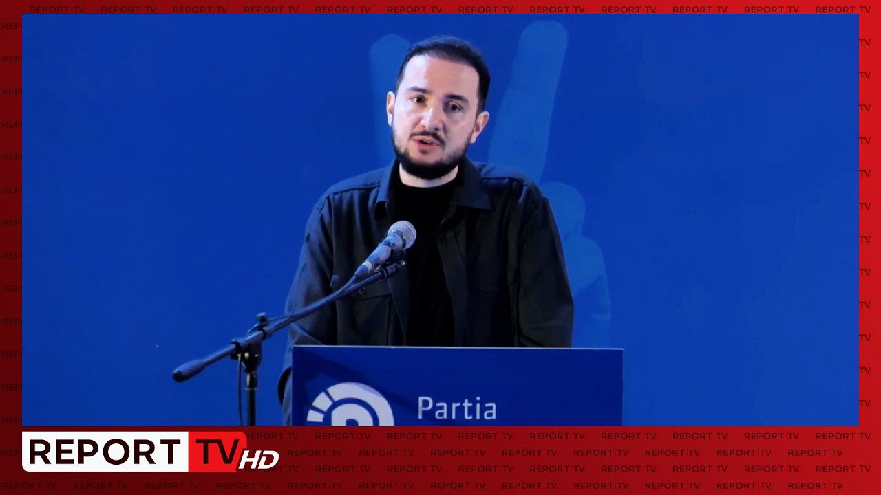 Salianji godet ashpër Berishën: Të mbajë përgjegjësi, PD do fitojë vetëm kur…