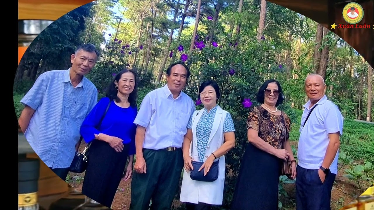 Trở lại Măng Đen