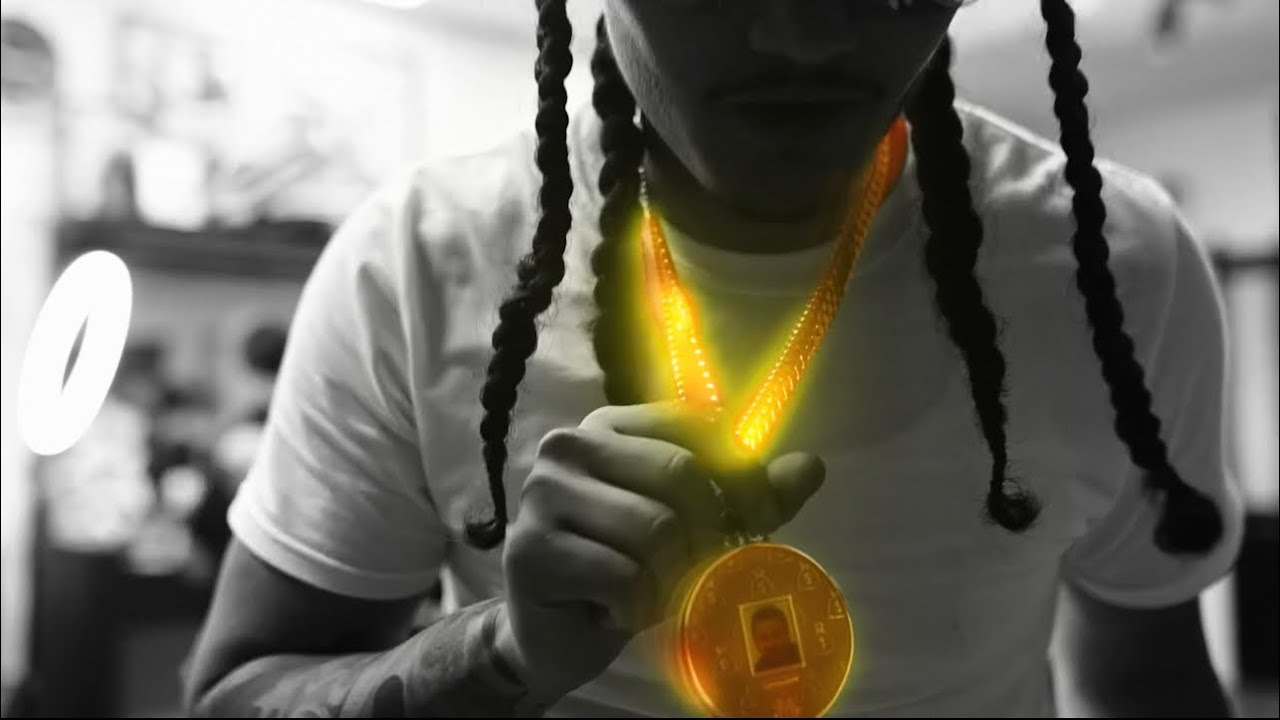 Problemz - Rich Off Pain (Official Music Video) 🎥By Danny Vista