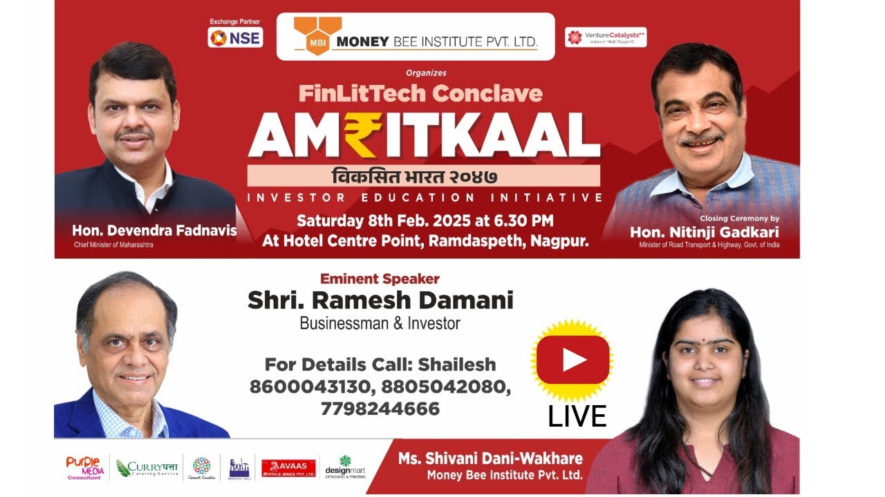 AMRITKAAL | Viksit Bharat