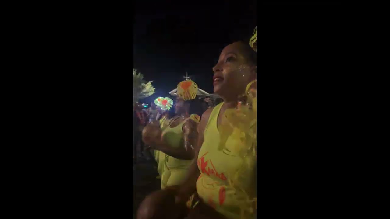 Parade bet a fé 2026 | Carnaval de Martinique | Fort-de-France
