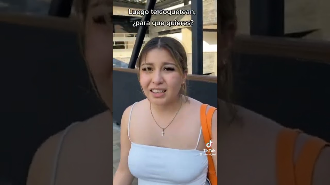 Tik Toks de Jenny y Miguel Pt.2