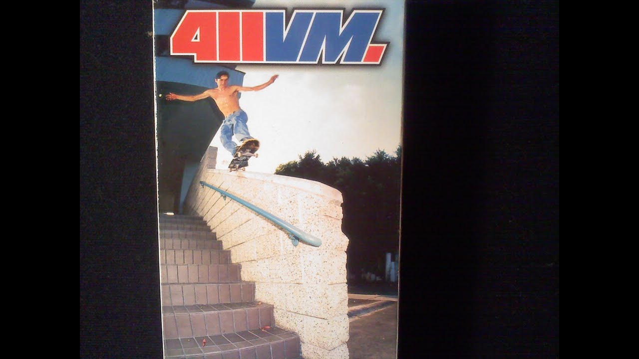 411 #30 (1998)