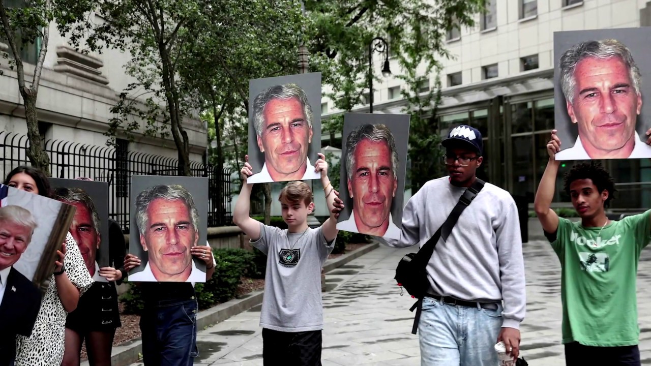 Deutsche Bank to pay $150 million penalty over Epstein