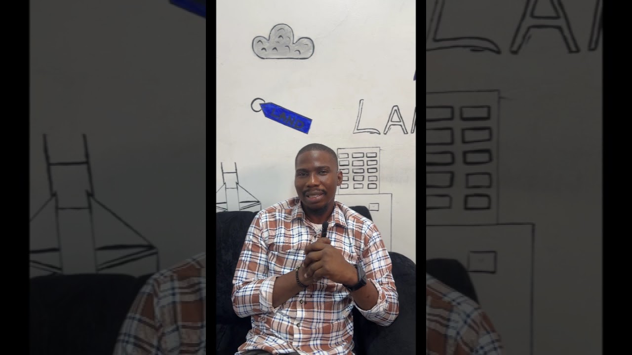 GREENS AND FARMS OGUN STATE