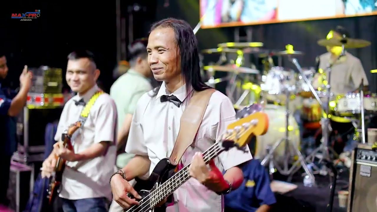 CEK SOUND INSTRUMENTAL - MAHESA MUSIC LIVE PEKALONGAN