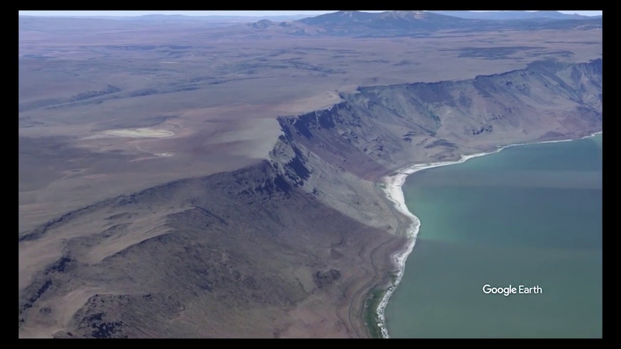 Hidden Gems of Southeast Oregon