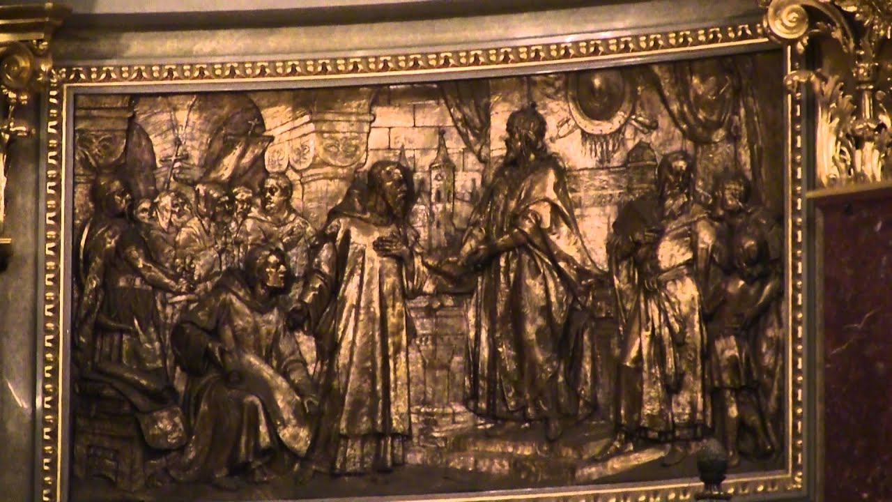 St Stephens Basilica Concert - Budapest Hungary