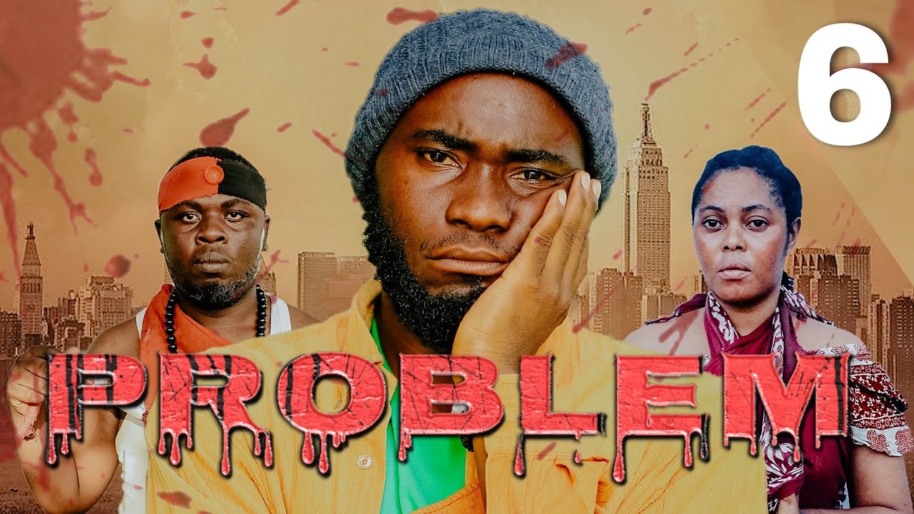 PROBLEM [6]