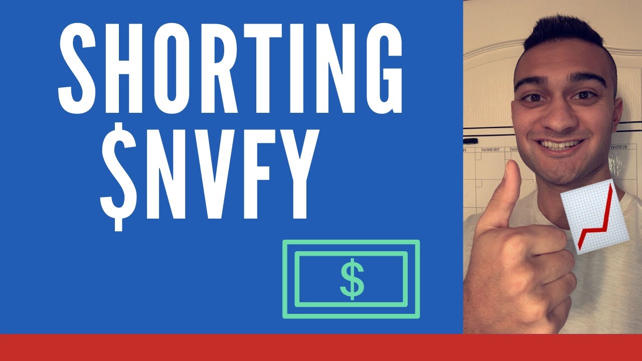 $NVFY Day Trading Penny Stocks