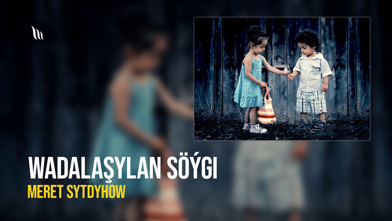 Meret Sytdyhow - Wadalaşylan söýgi | Radio oýun