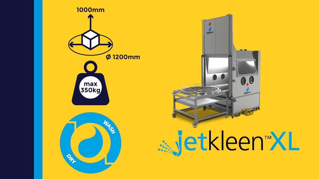 JetkleenXL