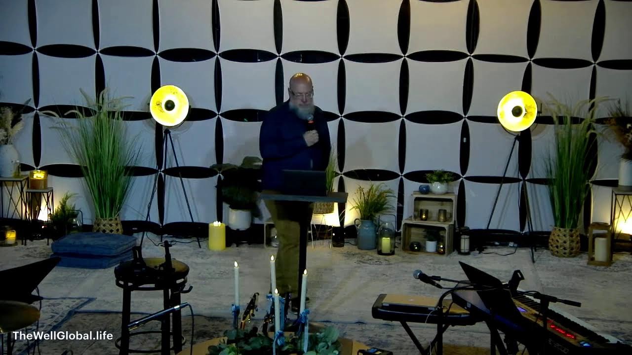 Enemies of the Process - Ben Irvine - Sunday, February 22, 2026