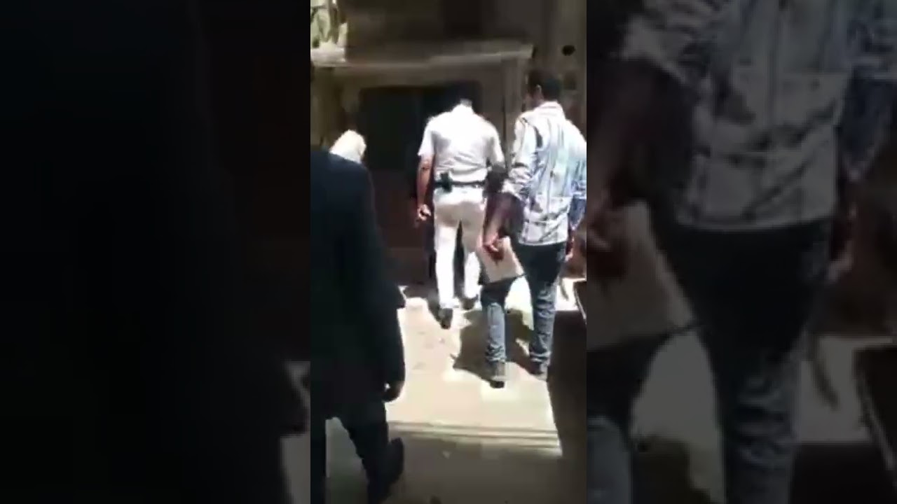تنفيذ المستشار عصام مهنا المحامي بالنقض حكم طرد شقه ايجار قديم