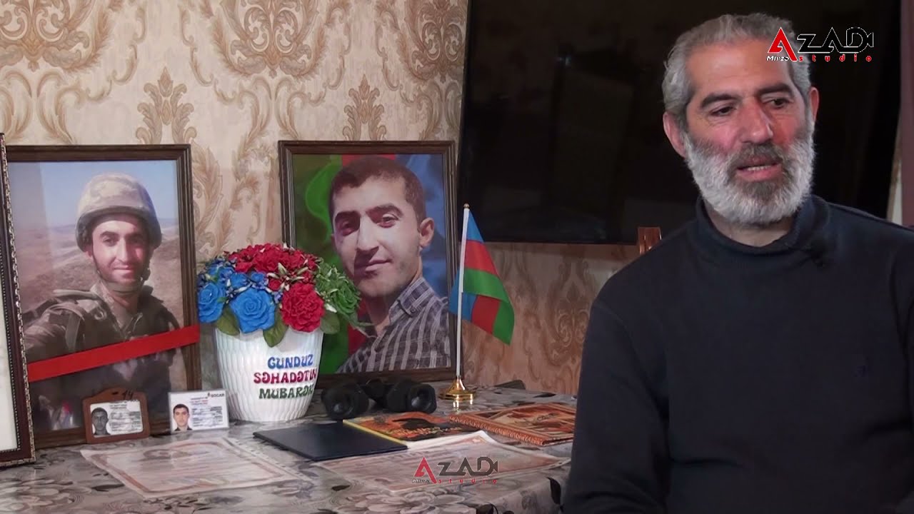 Yaşasayıdı 26yaşı olacağdı.Laçın Şəhidi Şah Günduz Cabbarov. 13.01.1995-13.01.2021 Mövludun mübarək.