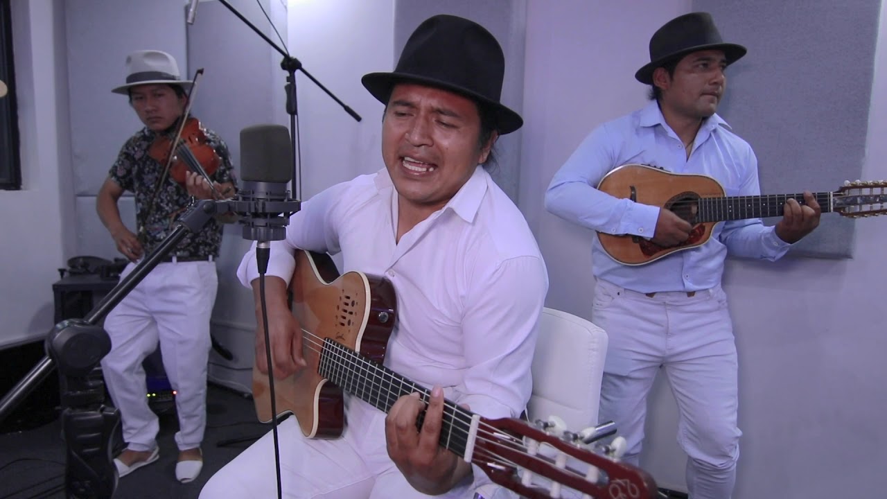 Runa Ñan LIVE!