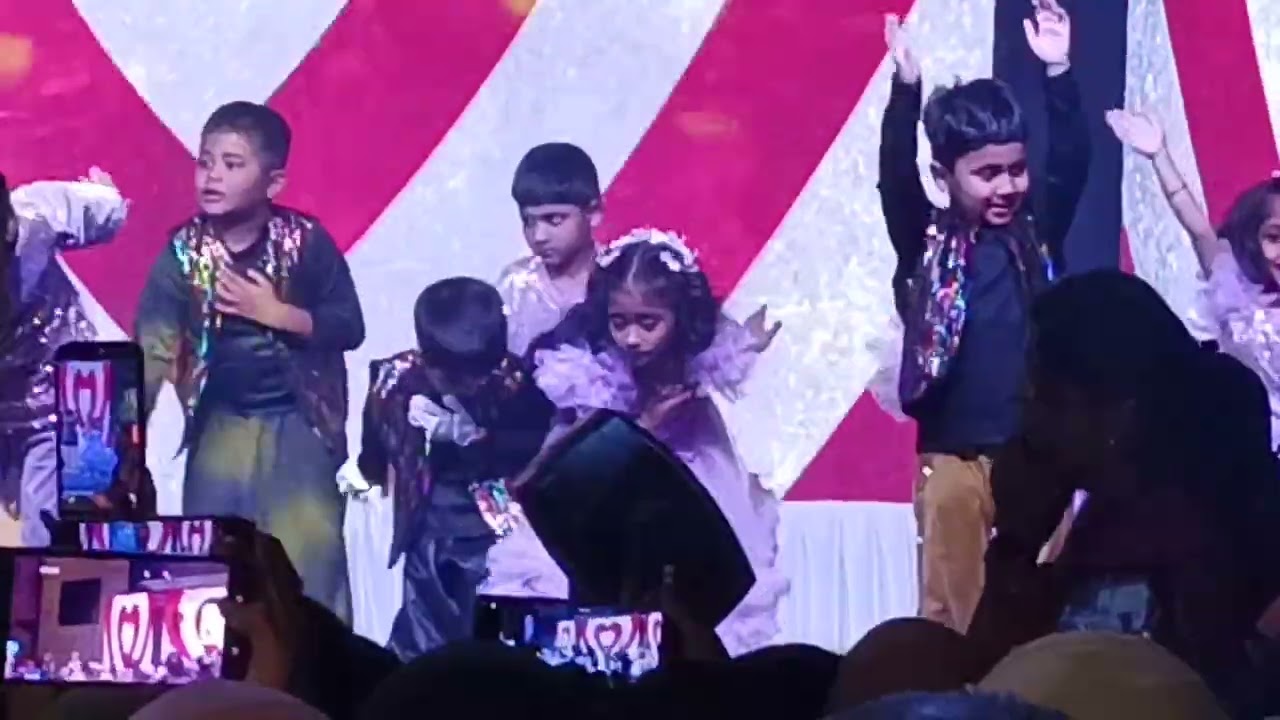 Annual day
