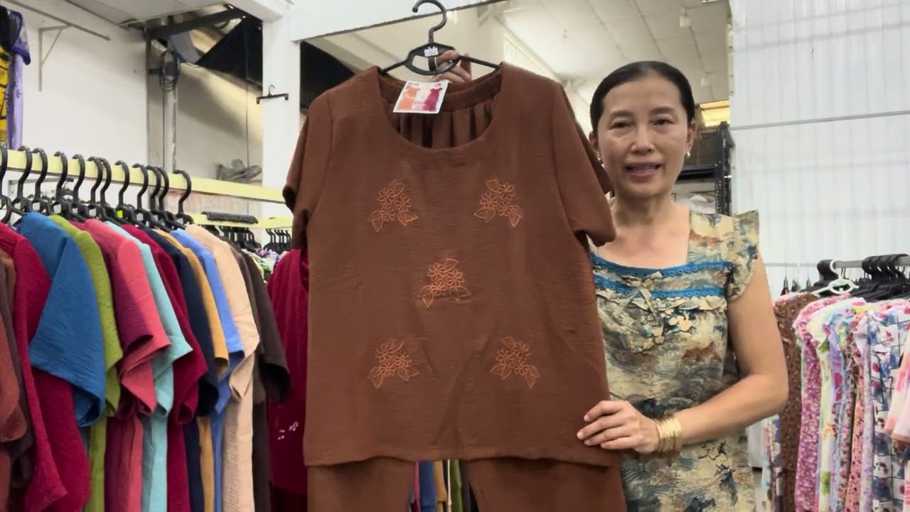 em Diễm Nhỏ 📞 0964444448. 15.3.2026 bộ đủi thái trung niên giá 120K