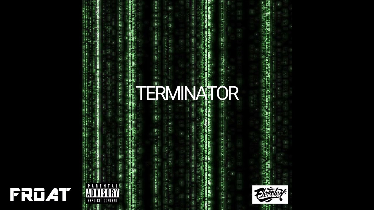 Scotty May - Terminator