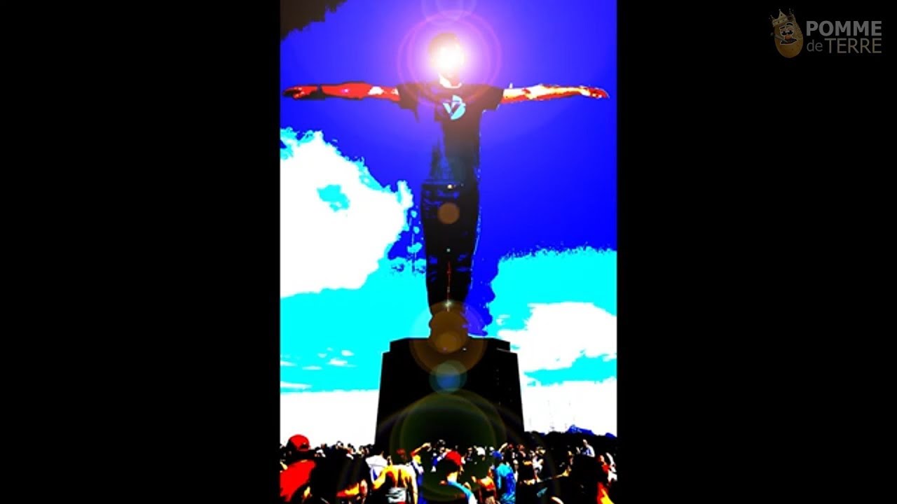 T - Pose Meme Compilation (2018)