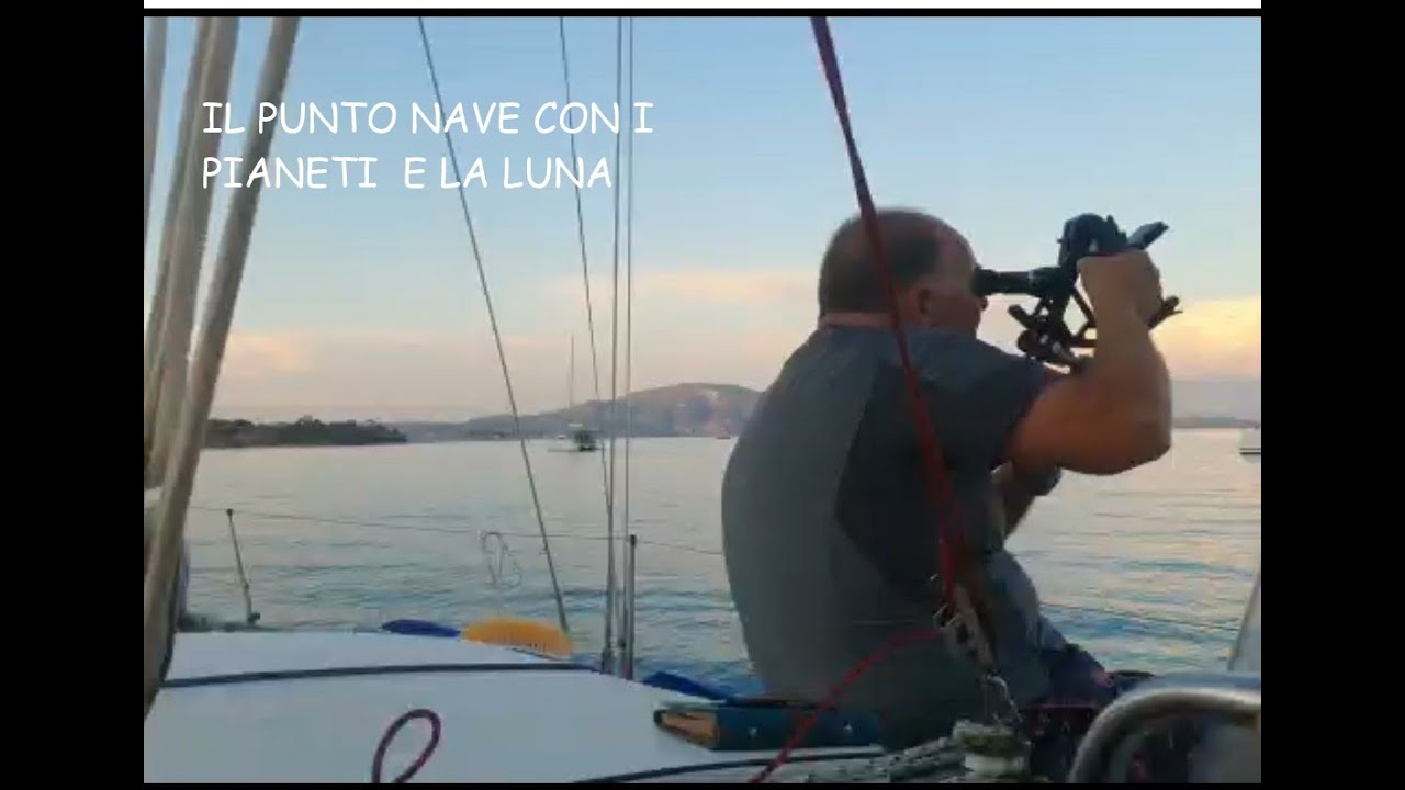 Navigazione Astronomica Facile 4a Parte
