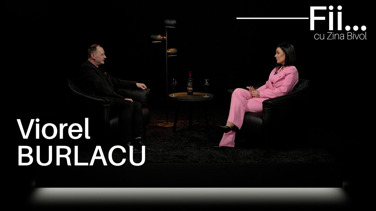 Viorel Burlacu – Între muzică, box și Iurie Sadovnic | Divorț, pierderi și renaștere (Ep.8 )