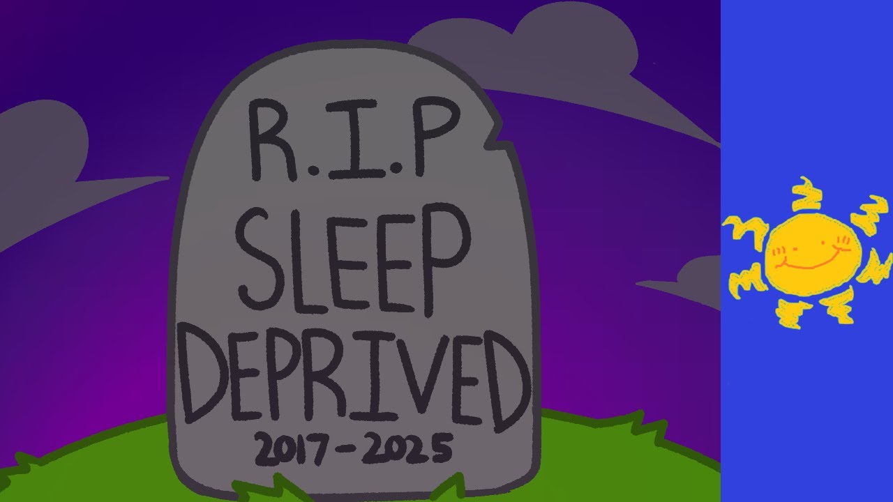 This Is So Sad. - NSDP #25