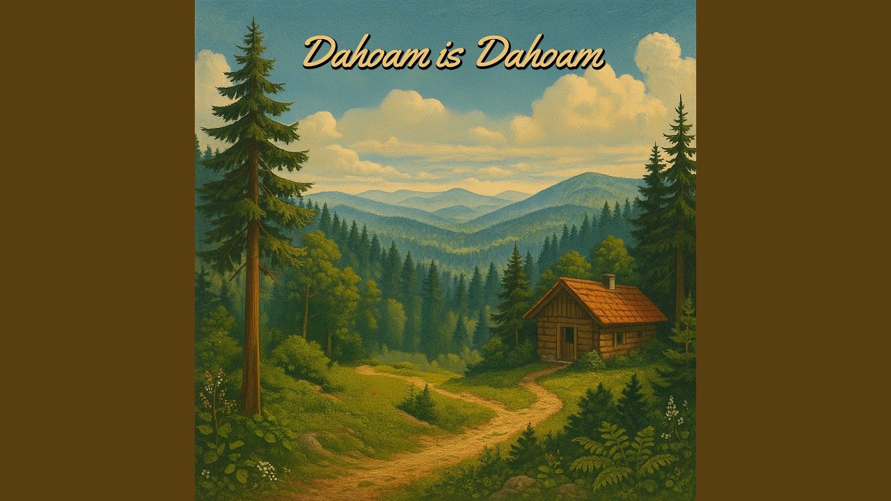 Dahoam Is Dahoam