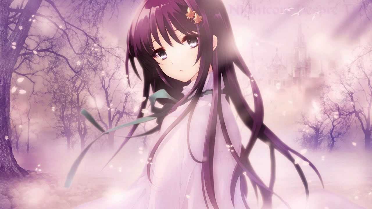 Nightcore - Despre Tine