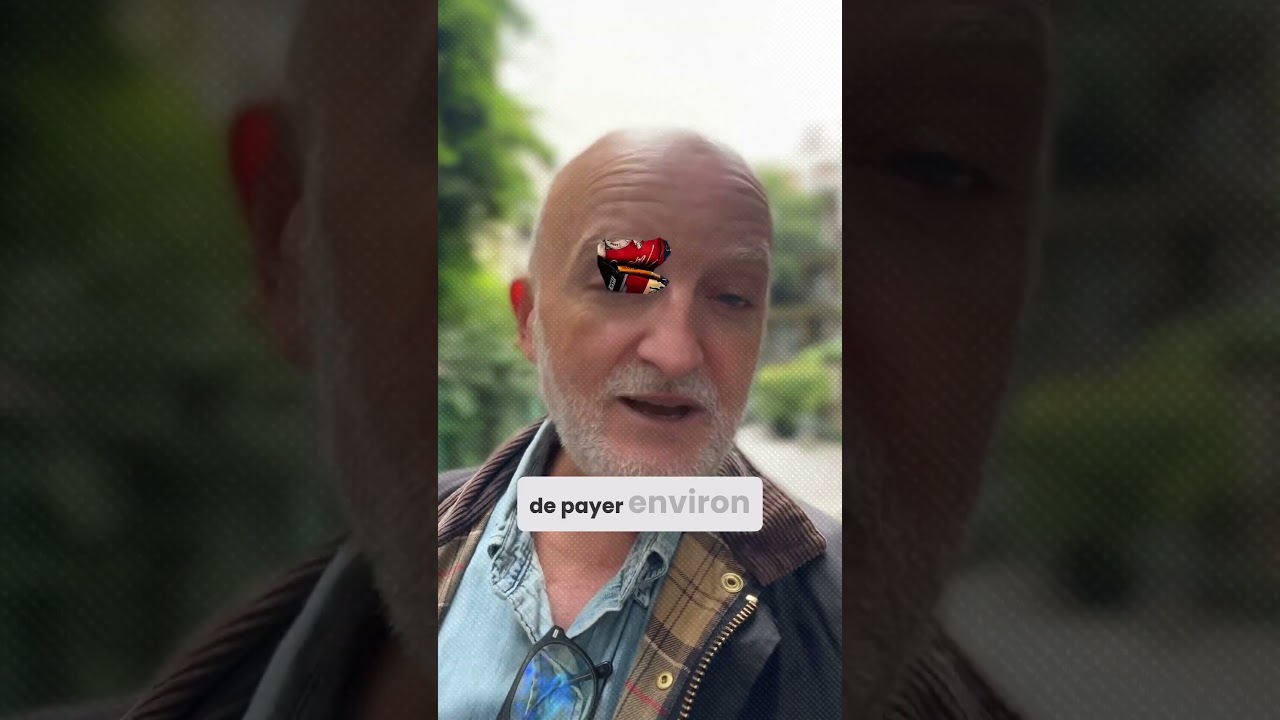 ESCROQUERIE ! ATTENTION ! 