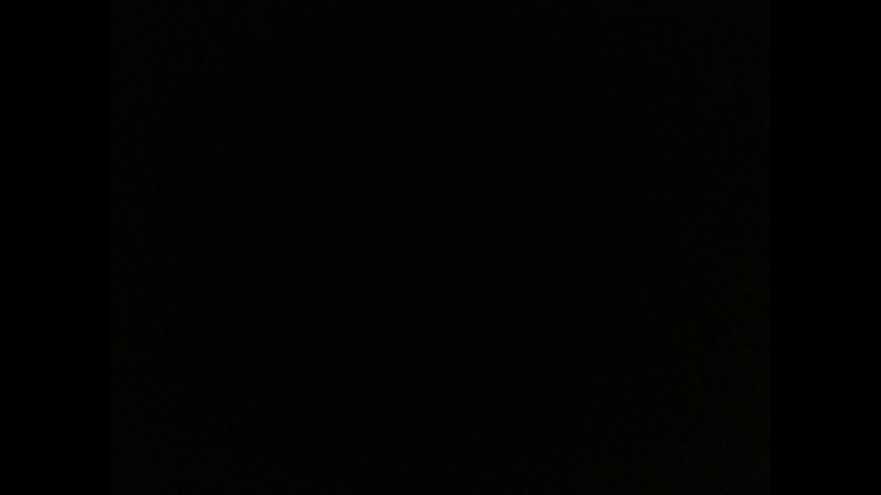 Почему я исчез