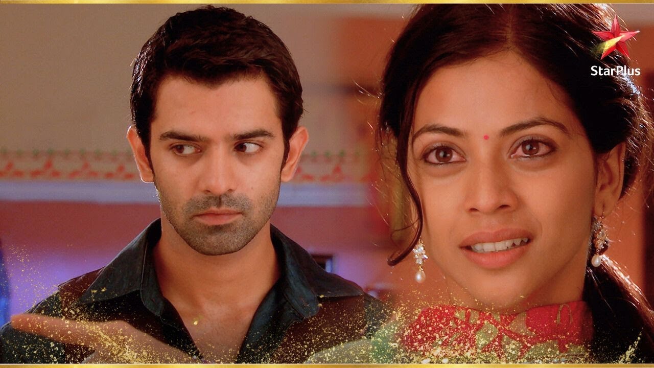Payal ने निकाला Arnav को घर से बाहर! | Iss Pyar Ko Kya Naam Doon