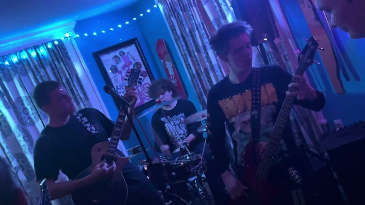 MANGLED LIMB FULL SET 1/3/26