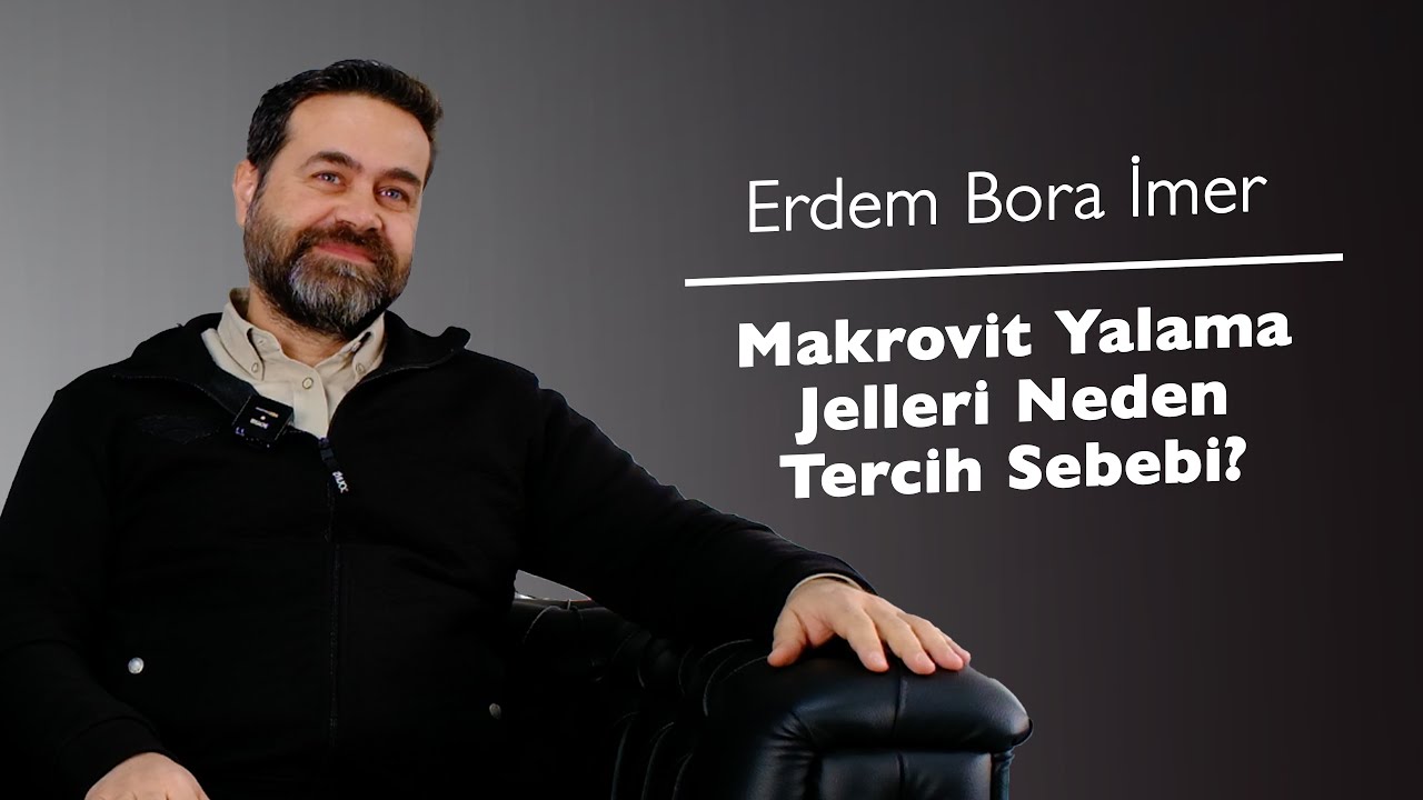 Makrovit Yalama Jeli Neden Çok Tercih Ediliyor?