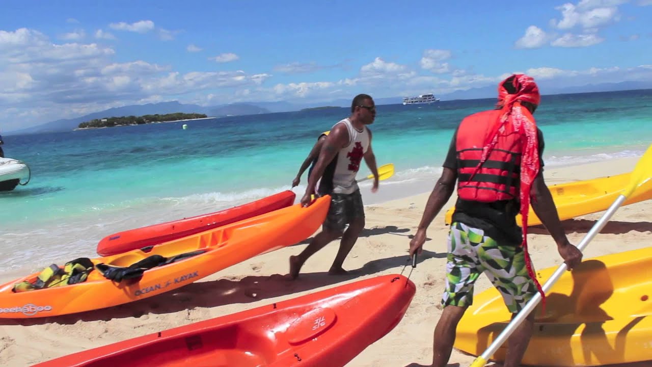 FIJI 2.5km - Part 4