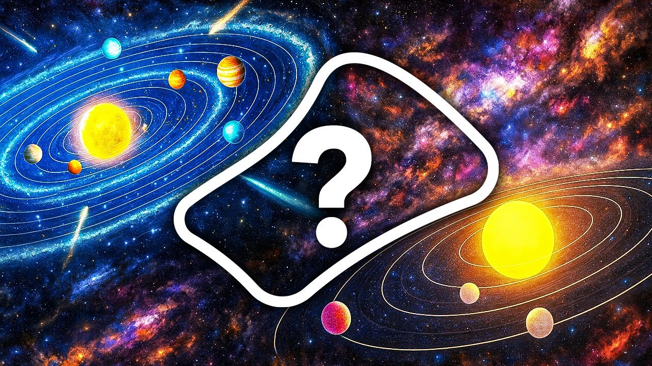 Science For Sleep | What Lies Between Solar Systems in Our Galaxy?