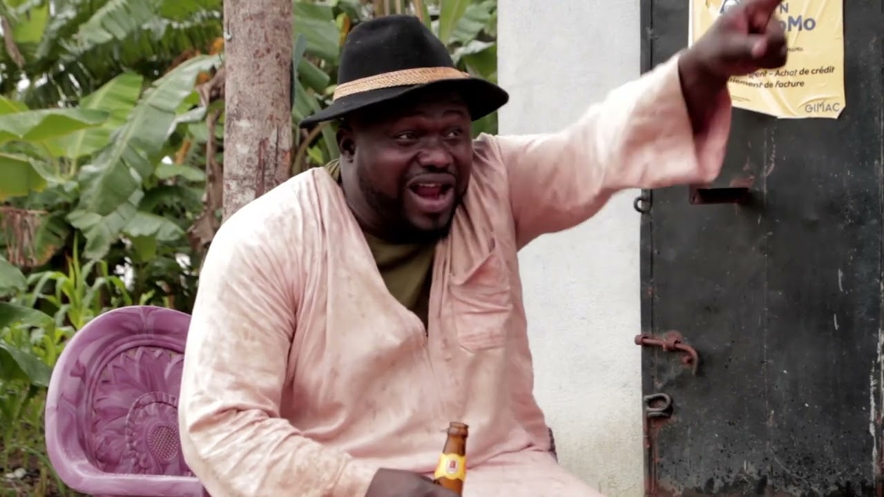 Les Aventures De Fingon (Saison 2) - Episode 1